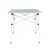 Discount CAO Outdoor CAO Table à lattes pliante grise