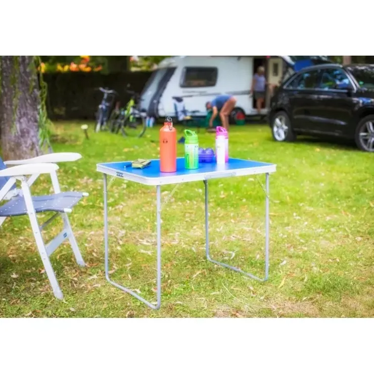 Online CAO Outdoor CAO Table Camp