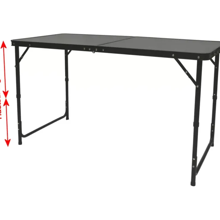 Best CAO Outdoor CAO Table double pliante