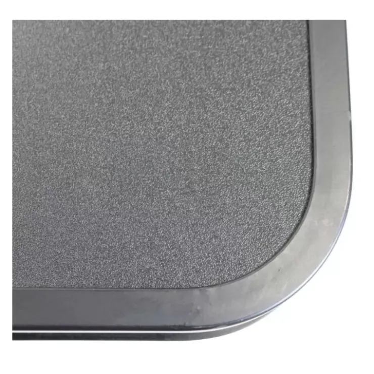 Best CAO Outdoor CAO Table double pliante