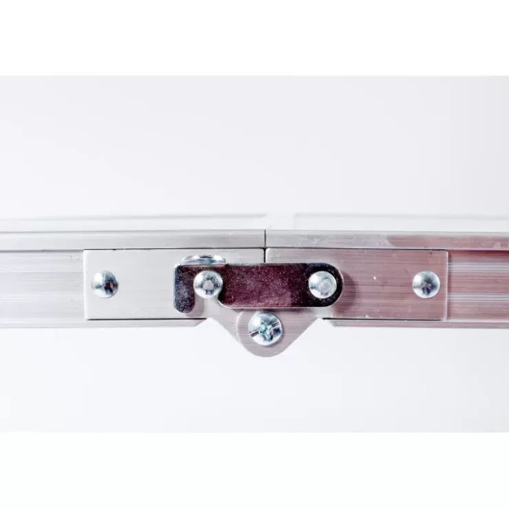 Outlet CAO Outdoor CAO Table valise avec 4 sièges alu