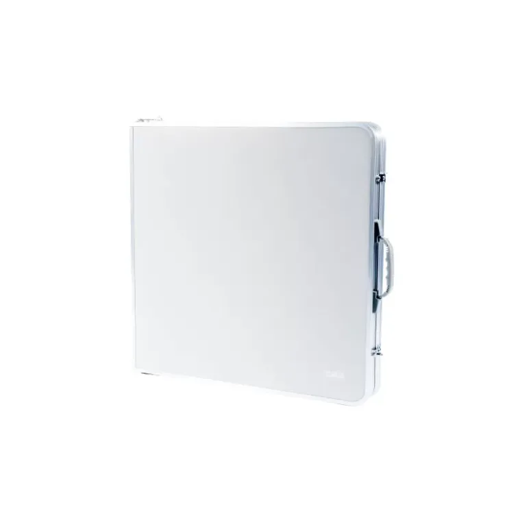 Outlet CAO Outdoor CAO Table valise avec 4 sièges alu