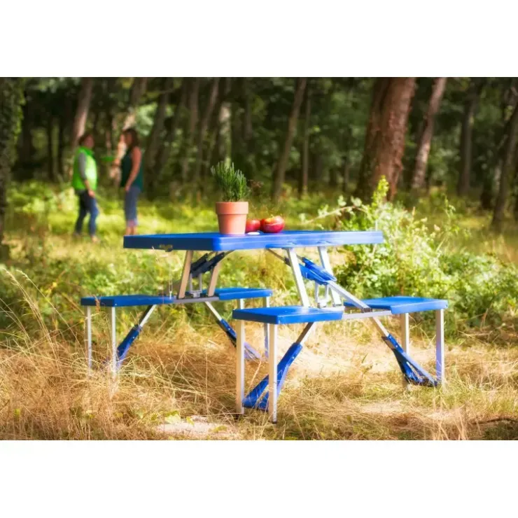 Clearance CAO Outdoor CAO Table valise pique-nique