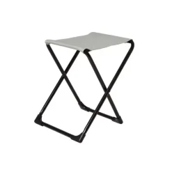 Outlet CAO Outdoor CAO Tabouret pliant Fun gris