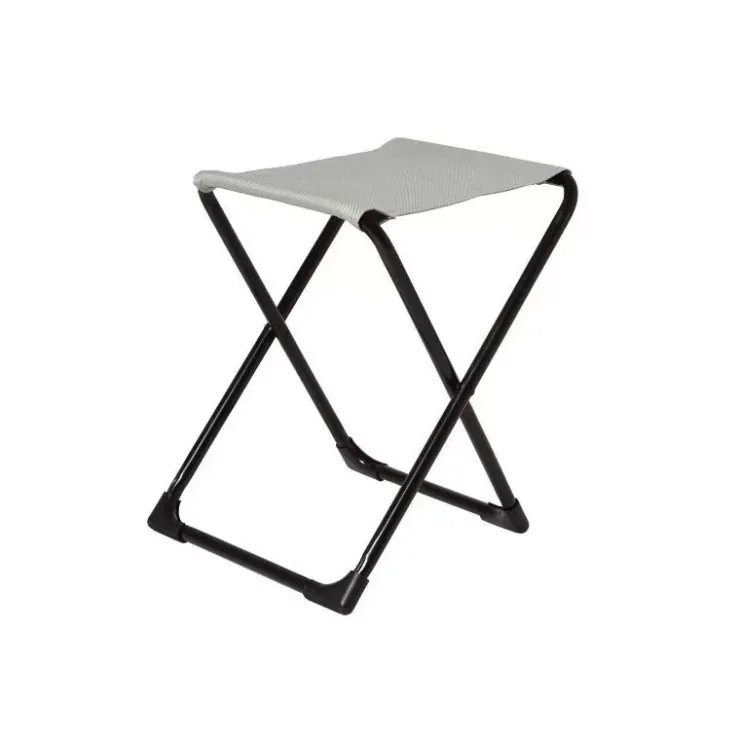 Outlet CAO Outdoor CAO Tabouret pliant Fun gris