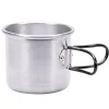Online CAO Outdoor CAO Tasse haute alu