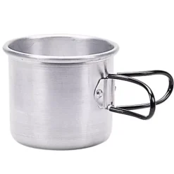 Online CAO Outdoor CAO Tasse haute alu