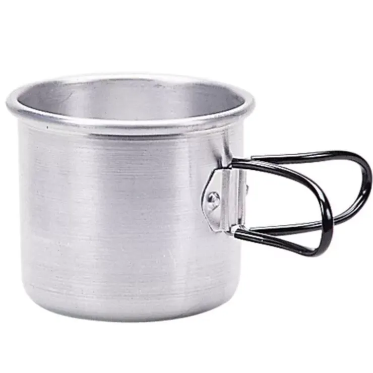 Online CAO Outdoor CAO Tasse haute alu