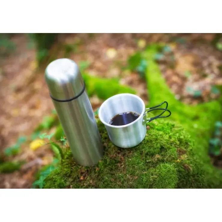 Online CAO Outdoor CAO Tasse haute alu