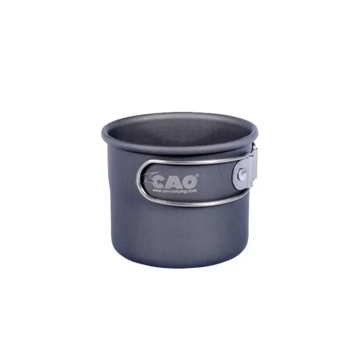 CAO Outdoor CAO Tasse rando alu