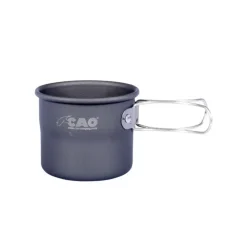 CAO Outdoor CAO Tasse rando alu