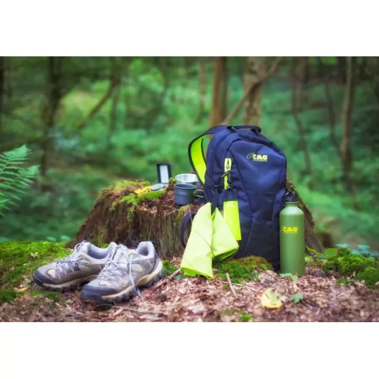 CAO Outdoor CAO Tasse rando alu