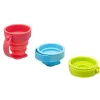 Clearance CAO Outdoor CAO Tasse silicone pliable avec anse