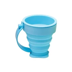 Clearance CAO Outdoor CAO Tasse silicone pliable avec anse