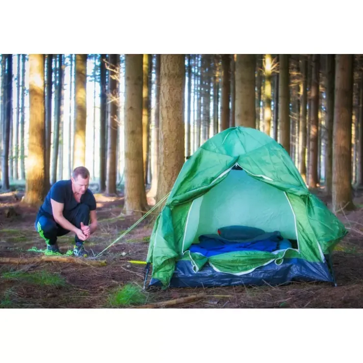 Best CAO Outdoor CAO Tente dôme 1-2 personnes