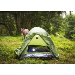 Best CAO Outdoor CAO Tente dôme 1-2 personnes