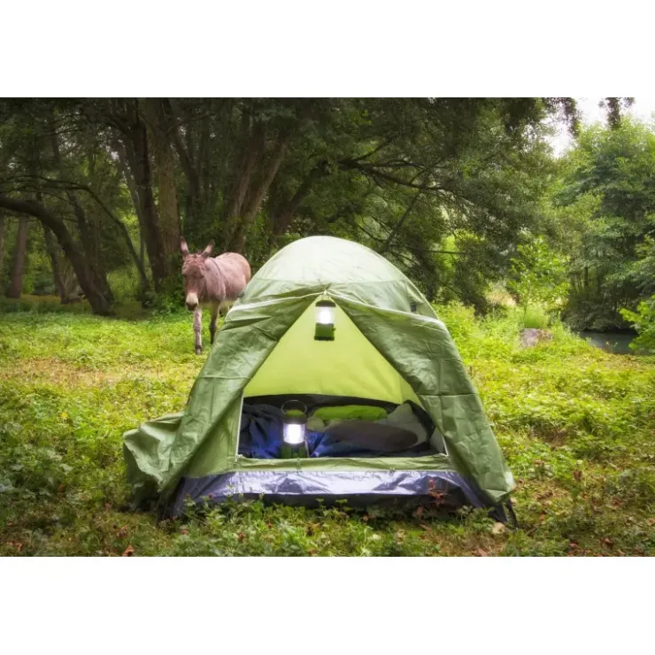 Best CAO Outdoor CAO Tente dôme 1-2 personnes