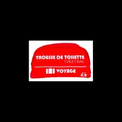 Outlet CAO Outdoor CAO Trousse de toilette voyage