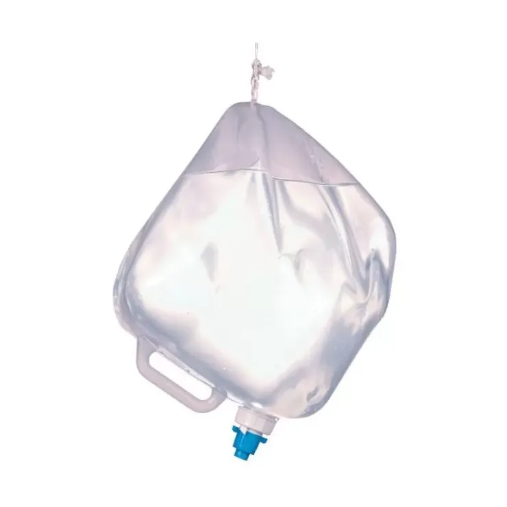 Hot CAO Outdoor CAO Vache à eau souple 15 litres