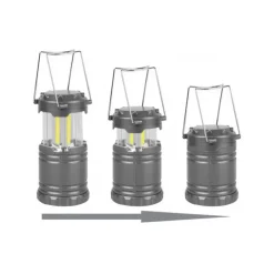 Capture Outdoor & Sports Equipment CAPTURE Lanterne rétractable