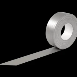 Sale CAR SYSTEM Slim Tape Adhésif tissé de 50 m | 50 mm