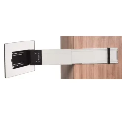 Best CARATEC Support TV Flex déport latéral