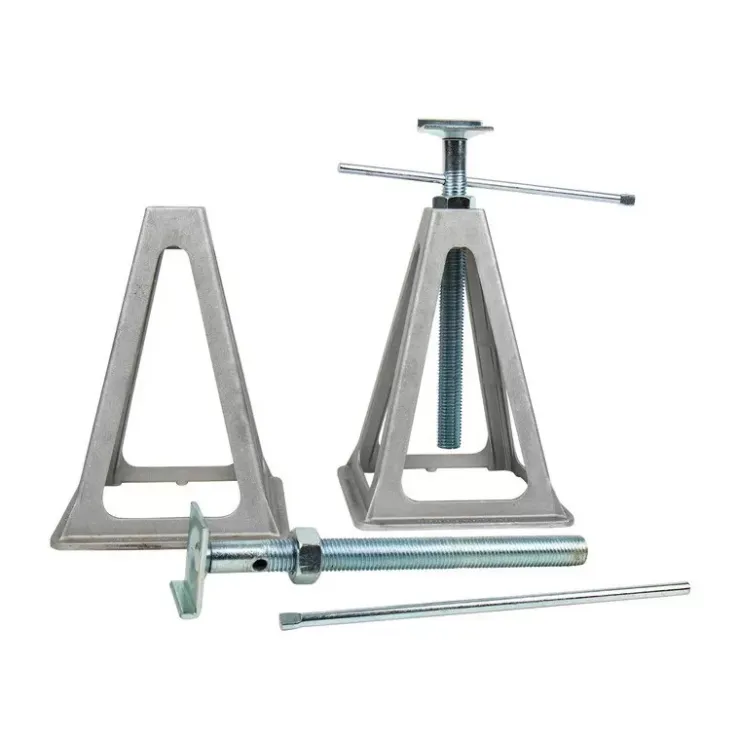 Hot Carbest 2 chandelles en aluminium