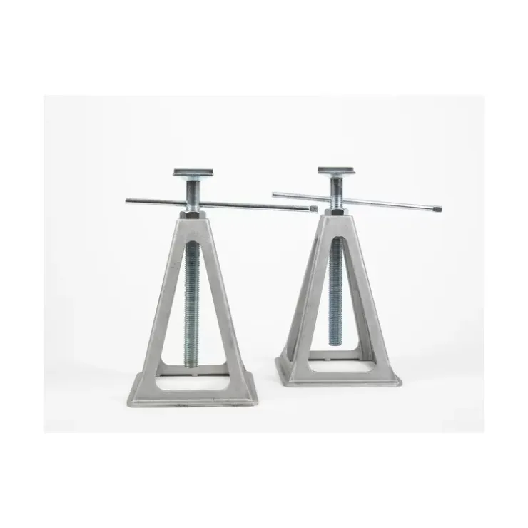 Hot Carbest 2 chandelles en aluminium