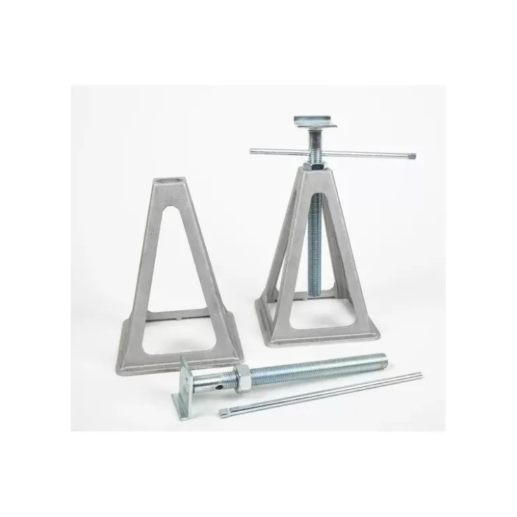 Hot Carbest 2 chandelles en aluminium