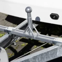 Hot Carbest Adaptateur de montage pour porte vélo