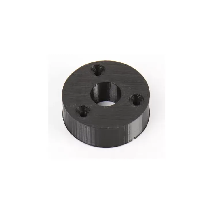 Hot Carbest Adaptateur montage pour robinet eau potable avec batterie