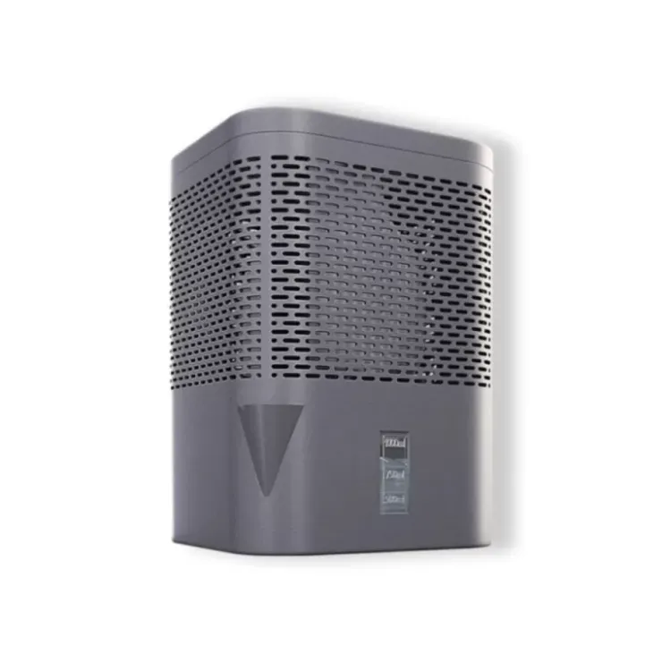 Hot Carbest Air one | Déhumidificateur d'air