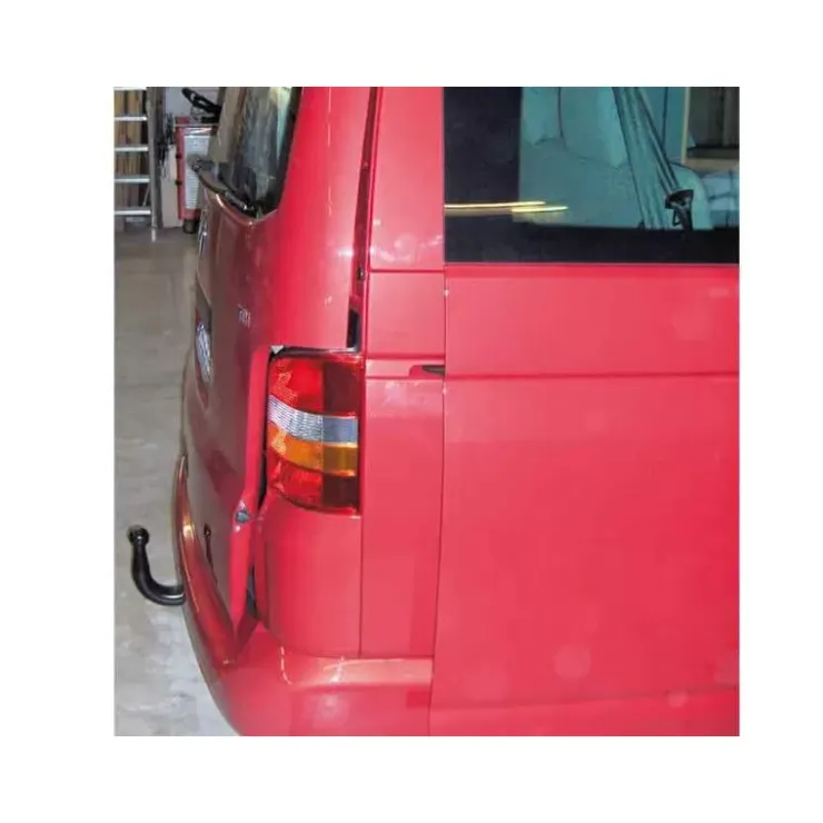 Discount Carbest AirLock | T5 / T6 / Trafic / Viano