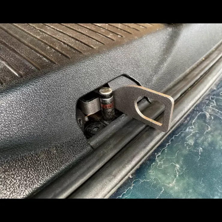 Sale Carbest AirLock | T4/ T5/T6 / Vito / Viano / Tourneo Custom