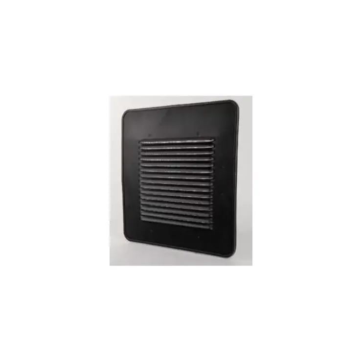 Online Carbest Airvent pour vitre coulissante VW T5/T6/T6.1