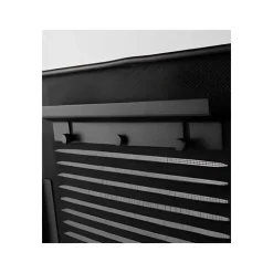 Hot Carbest Airvent pour vitre coulissante Transit Custom 1