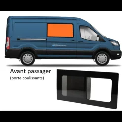 New Carbest Baie latérale & arrière | Transit 4