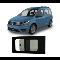Discount Carbest Baie latérale & arrière | VW Caddy Maxi 3 & 4