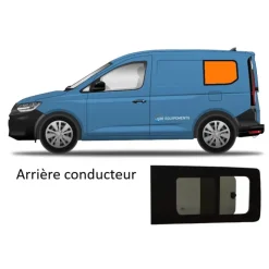 Discount Carbest Baie latérale & arrière | VW Caddy Maxi 3 & 4