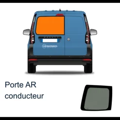 Discount Carbest Baie latérale & arrière | VW Caddy Maxi 3 & 4