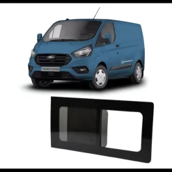 Discount Carbest Baie latérale & arrière | Custom V710