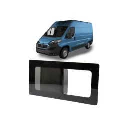 New Carbest Baie latérale & arrière | Ducato X250 X290