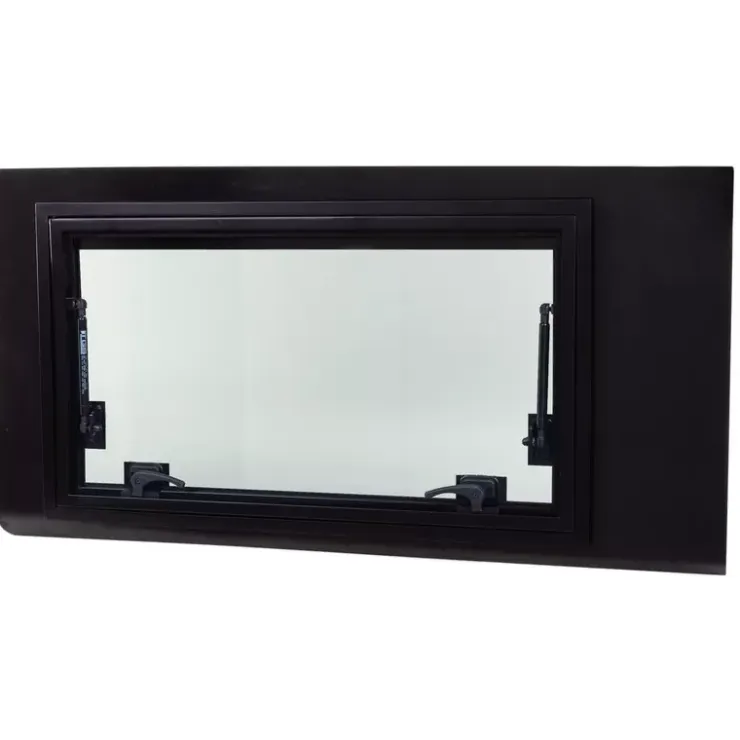 Best Carbest Baie latérale projetable | Custom V710
