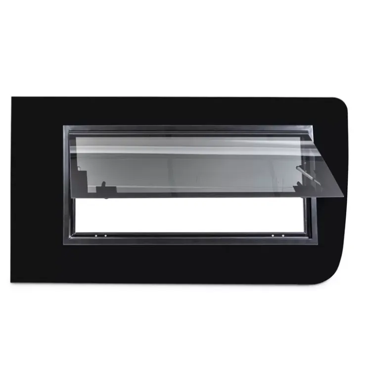 Sale Carbest Baie latérale projetable | Sprinter II