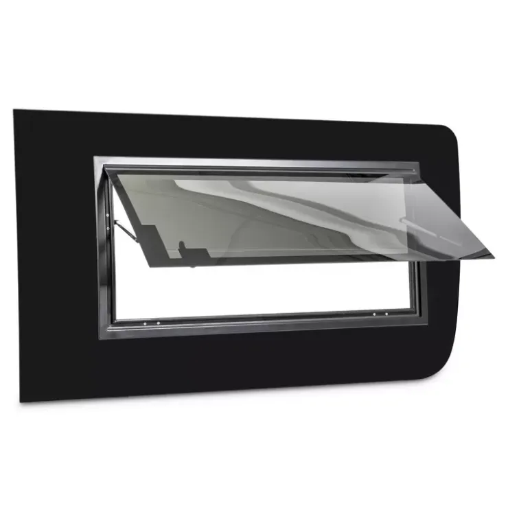 Sale Carbest Baie latérale projetable | Sprinter II