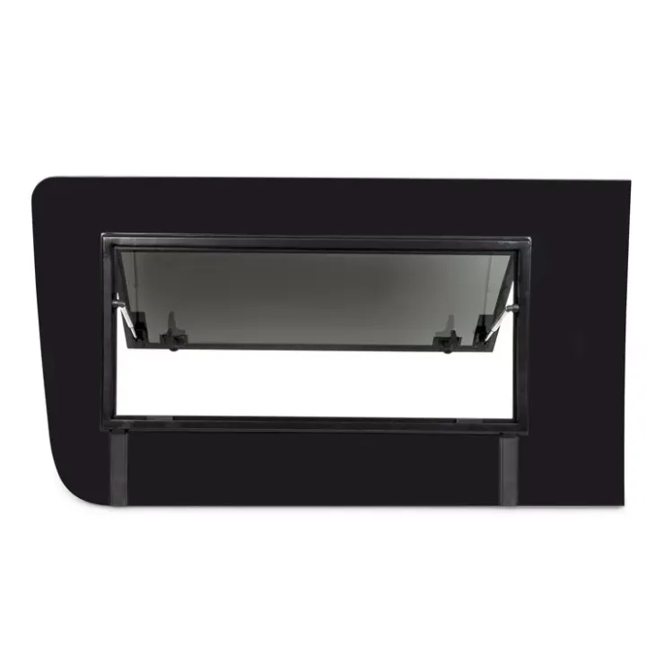 Sale Carbest Baie latérale projetable | Sprinter II