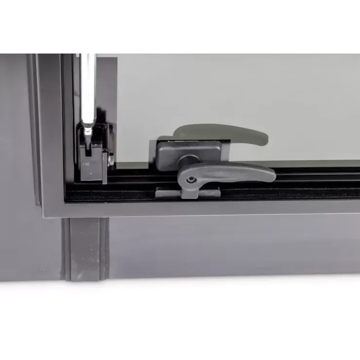Sale Carbest Baie latérale projetable | Sprinter II