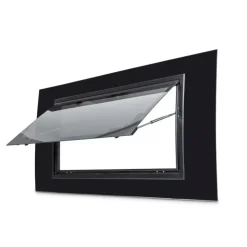 Best Carbest Baie latérale projetable | Ducato X250 X290