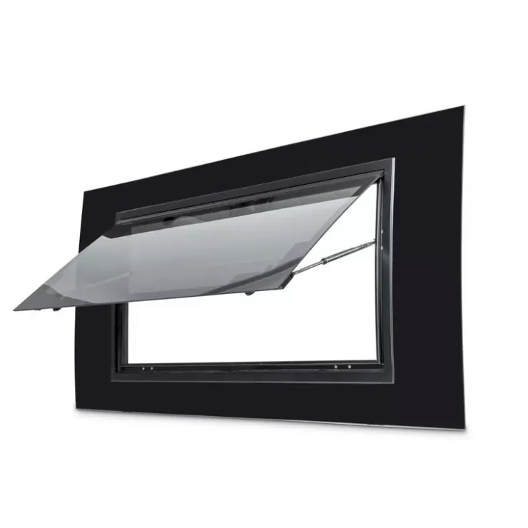 Best Carbest Baie latérale projetable | Ducato X250 X290