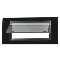 Best Carbest Baie latérale projetable | Ducato X250 X290
